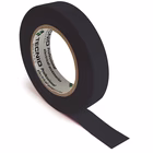 Immagine di Nastro autoadesivo isolante mm 15x10 m certificato VDE colore nero