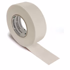 Immagine di Nastro autoadesivo isolante mm 25x25 m certificato VDE colore bianco
