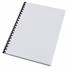 Immagine di Copertina ppl GBC POLYCLEARVIEW luc/opac 35/100 A4