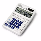 Immagine di Calcolatrice da tavolo ELICA 7298 12 cifre
