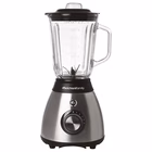 Immagine di Frullatore MELCHIONI FRULLO GLASS 1,5 L 600W acciaio inossidabile