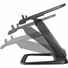 Immagine di Supporto laptop FELLOWES HANA nero