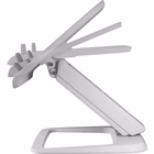 Immagine di Supporto laptop FELLOWES HANA bianco