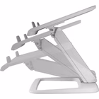 Immagine di Supporto laptop FELLOWES HANA bianco