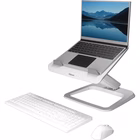 Immagine di Supporto laptop FELLOWES HANA bianco