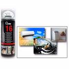 Immagine di Spray igienizzante per climatizzatori VMD 16 ml 400