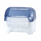 Immagine di Dispenser carenato MAR PLAST WIPERBOX per rotoli industriali