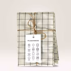 Immagine di Cartellini stampabili in plastica da 190 90x50 mm 100 cartellini