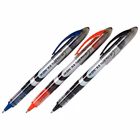 Immagine di Roller colore blu HAINENKO IKON K4 punta superfine mm 0,7