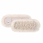 Immagine di Frangia di ricambio per telaio spolvero con tasche cm 40