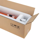 Immagine di Polilam bianco ds25 lastra cm 20x30x2cm