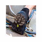 Immagine di Calzatura bassa GIASCO VOLT SB FO E P HRO colore nero/giallo taglia 43