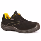 Immagine di Calzatura bassa GIASCO VOLT SB FO E P HRO colore nero/giallo taglia 44