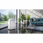 Immagine di Climatizzatore portatile OLIMPIA SPLENDID DOLCECLIMA AIR PRO 13 A+ WiFi 13000 BTU/h