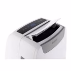 Immagine di Climatizzatore portatile OLIMPIA SPLENDID DOLCECLIMA AIR PRO 14 HP WiFi 14000 BTU/h