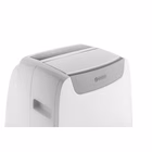 Immagine di Climatizzatore portatile OLIMPIA SPLENDID DOLCECLIMA AIR PRO 14 HP WiFi 14000 BTU/h