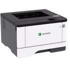 Immagine di Stampante laser B/N A4 LEXMARK MS431DW