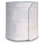 Immagine di Rotolo Elica in carta termica 48 g omologato per cassa telematica mm 79,5x92 m anima 12 mm