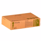 Immagine di Salviette di carta bamboo HYGENIA 2 veli 100 pezzi