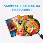 Immagine di Toner Laser HP 503A Q7582A giallo 6000 copie