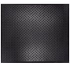 Immagine di Tappeto Comfort-Lok Black 0,7m x 0,8m Mat