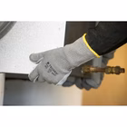 Immagine di Guanti antitaglio TEGERA 411 colore grigio taglia 9 - paio