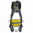Immagine di Imbracatura anticaduta IRUDEK EXPERT PRO 200 taglia L-XL colore giallo/nero