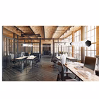 Immagine di Hugo architectural system 2 a sospensione colore prisma