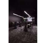 Immagine di Hugo architectural system 2 a sospensione colore prisma