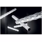 Immagine di Hugo architectural system 2 a sospensione colore prisma