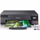 Immagine di Stampante Inkjet a colori A3+ EPSON ECOTANK ET-18100