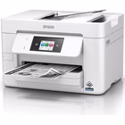 Immagine di Stampante Inkjet bianco e nero a4 epson workforce pro wf-m4619dwf