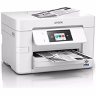 Immagine di Stampante Inkjet bianco e nero a4 epson workforce pro wf-m4619dwf