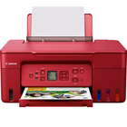 Immagine di Multifunzione ink-jet a colori A4 CANON PIXMA G3572