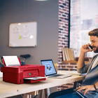 Immagine di Multifunzione ink-jet a colori A4 CANON PIXMA G3572