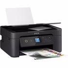Immagine di Multifunzione ink-jet a colori A4 EPSON EXPRESSION HOME XP-3200