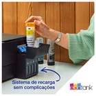 Immagine di Multifunzione ink-jet a colori EPSON ECOTANK ET-2840