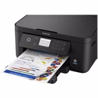 Immagine di Multifunzione ink-jet a colori a4 epson expression xp-5200