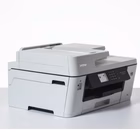 Immagine di Multifunzione ink-jet a colori A3 BROTHER MFCJ6540DWE