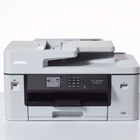 Immagine di Multifunzione ink-jet a colori A3 BROTHER MFCJ6540DWE