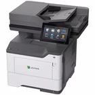 Immagine di Multifunzione laser b/n A4 LEXMARK MX632ADWE