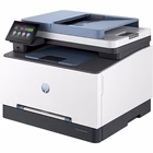 Immagine di Multifunzione laser a colori A4 HP COLOR LASERJET PRO 3302FDN