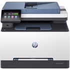 Immagine di Multifunzione laser a colori A4 HP COLOR LASERJET PRO 3302FDW