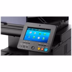 Immagine di Multifunzione laser a colori A4 KYOCERA TASKALFA 408CI