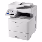 Immagine di Multifunzione laser a colori BROTHER MFCL9635CDN