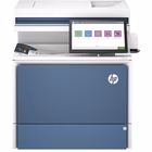 Immagine di Multifunzione laser a colori a4 HP Stampante multifunzione HP Color LaserJet Enterpri 58R10A
