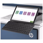 Immagine di Multifunzione laser a colori a4 HP Stampante multifunzione HP Color LaserJet Enterpri 58R10A