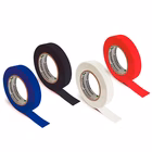 Immagine di Nastro autoadesivo isolante mm 15x10 m certificato VDE colore nero