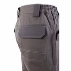 Immagine di Pantalone GLOBAL TRADING GLOBO cotone colore grigio taglia XL