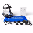 Immagine di Sistema elettroventilato CLEANSPACE HALO WORK KIT M KITCS3000WORK-M per la purificazione dell’aria